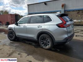 Honda CR-V 2025 2