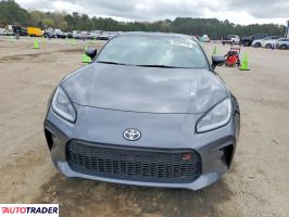 Toyota Pozostałe 2025 2