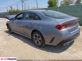 Kia Pozostałe 2022 1