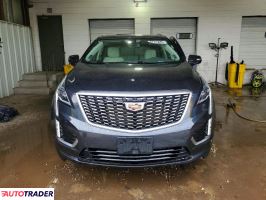 Cadillac Pozostałe 2020 3