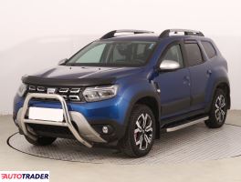 Dacia Duster 2021 1.0 99 KM