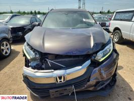 Honda HR-V 2020 1