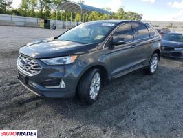 Ford Edge 2021 2 Ford Edge 2021 2