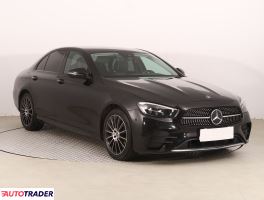 Mercedes E-klasa 2020 2.0 191 KM