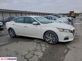 Nissan Altima 2020 2