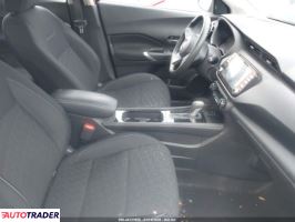 Nissan Pozostałe 2022 1