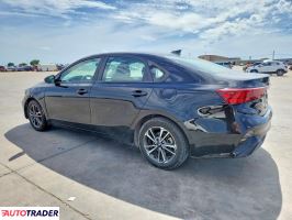 Kia Pozostałe 2022 2