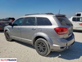 Dodge Journey 2019 2
