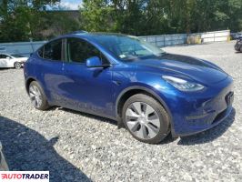 Tesla Model Y 2021 Tesla Model Y 2021