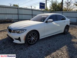 BMW 330 - zobacz ofertę