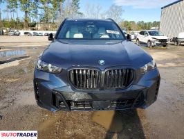 BMW X5 2026 3