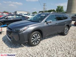 Subaru Outback 2023 2 Subaru Outback 2023 2