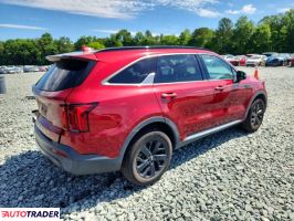 Kia Sorento 2021 2