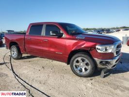 Dodge Ram 2019 5