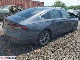 Honda Accord 2023 1 Honda Accord 2023 1