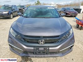 Honda Civic 2020 2