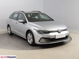 Volkswagen Golf 2021 1.0 108 KM