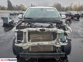 Chevrolet Colorado 2019 3
