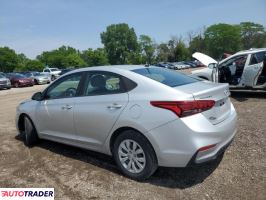 Hyundai Accent 2021 1 Hyundai Accent 2021 1