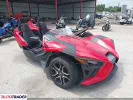 Polaris Pozostałe - zobacz ofertę