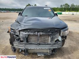 GMC Acadia 2019 3