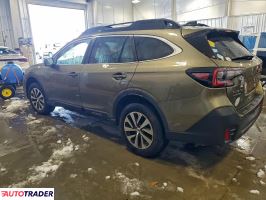 Subaru Outback 2022 2