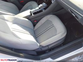 Hyundai Sonata 2020 2