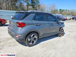 Hyundai Pozostałe 2025 1