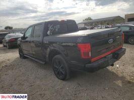 Ford Pozostałe 2020 2