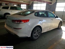 Kia Optima 2020 2