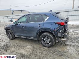 Mazda CX-5 2021 2