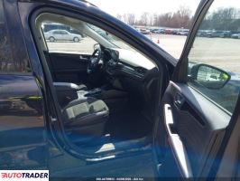 Ford Escape 2021 2