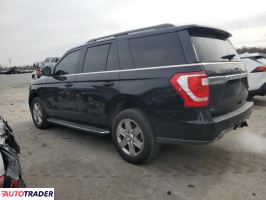Ford Expedition 2021 3 Ford Expedition 2021 3