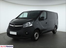 Opel Vivaro 2014 1.6