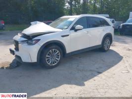 Mazda CX-9 2024 3