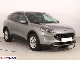 Ford Kuga 2021 2.5 187 KM