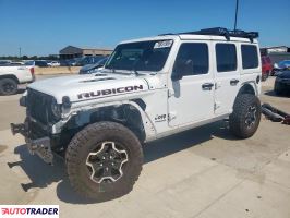 Jeep Wrangler - zobacz ofertę Jeep Wrangler - zobacz ofertę