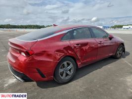 Kia Pozostałe 2022 1