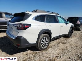 Subaru Outback 2025 2