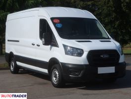 Ford Transit 2022 2.0 Ford Transit 2022 2.0
