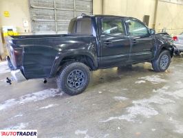 Toyota Tacoma 2021 3