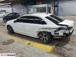 Volkswagen Passat 2021 2 Volkswagen Passat 2021 2
