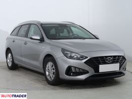 Hyundai i30 2022 1.5 108 KM Hyundai i30 2022 1.5 108 KM