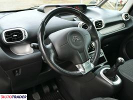 Citroen C3 Picasso 2017 1.2 110 KM