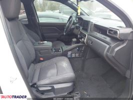 Toyota Tacoma 2025 2