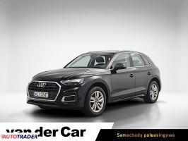 Audi Q5 - zobacz ofertę
