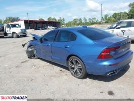 Volvo S60 2021 2