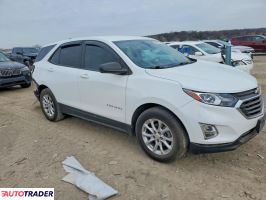 Chevrolet Equinox 2020 1