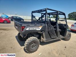 Polaris Ranger RZR 2023