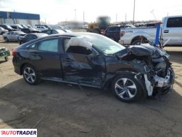 Honda Civic 2020 2 Honda Civic 2020 2